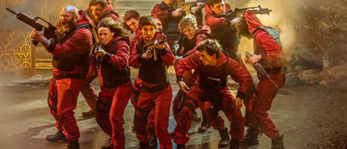 Los fans de La casa de papel esperan con ansias el desenlace esta historia. ‘La casa de papel’ ya tiene fecha de estreno y lanza esperado avance