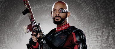 Will Smith sobre aparición en DC Will Smith pediría un ‘capricho’ para volver a DC Cómics