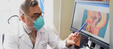 COVID-19 Perú: EsSalud alerta aumento de infecciones urinarias tras la pandemia de coronavirus EsSalud advierte aumento de infecciones urinarias en hombres y mujeres