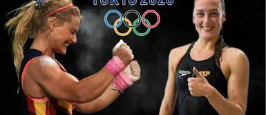 Tokio 2020: mujeres fuertes y su rol fundamental en los juegos Tokio 2020: mujeres deportistas y su misión fundamental en los juegos olímpicos