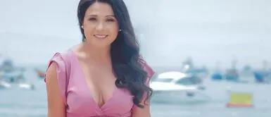 Tula Rodríguez resaltó que haga lo que haga siempre la van a criticar. Tula Rodríguez defiende cómo está llevando su luto: “No puedo darme el lujo de rendirme”