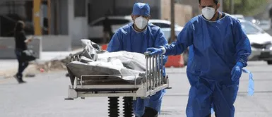 COVID-19 en Perú: Conoce las regiones donde se identificó presencia de la variante C37 COVID-19 en Perú: Conoce las regiones donde se identificó presencia de la variante C37