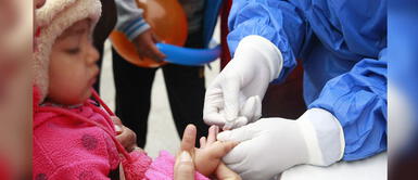 Perú Nutricionista explica qué es la anemia y cómo prevenirla de manera natural ¿Cómo detectar y combatir la anemia desde casa? Nutricionista explica