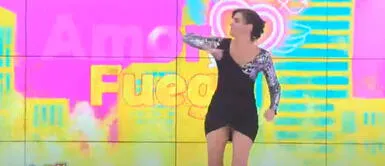 Rodrigo González se ausenta de Amor y Fuego Rodrigo González se ausenta de Amor y Fuego por descanso médico