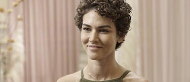 Anahí de Cárdenas celebra su primer año de su última quimioterapia Anahí de Cárdenas celebra su primer año sin cáncer: 'Yo sobreviví'