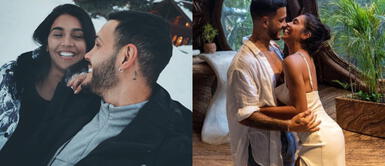 Mario Irivarren y Vania Bludau no vivirán juntos en Perú Vania Bludau volvió al Perú, pero no vivirá con Mario Irivarren