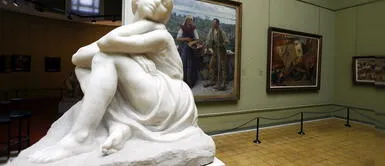 Existen más de 800 instituciones museales y 372 museos, en Perú. Semana de los Museos: conoce todo sobre su importancia y por qué son el mejor plan en pandemia