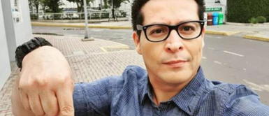 Carlos Enrique Banderas regresó a Radio Moda. 'Carloncho' revela su regreso a la radio pese a expresiones machistas