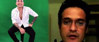 Josimar denunció a arquitecto Josimar demandará a arquitecto que lo acusó de no pagarle S/200 mil