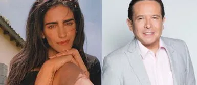 Gustavo Adolfo se pronunció sobre Bárbara Regil. "Llegó drogada": Gustavo Adolfo hizo fuerte revelación sobre Bárbara de Regil