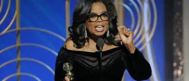Oprah Winfrey dio a conocer el abuso infantil que sufrió por parte de su familia. Oprah Winfrey denuncia que fue víctima de abuso sexual cuando era niña