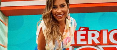 Ethel Pozo actualiza su clóset con look que lleva las prendas invernales más 'trendy' Ethel Pozo actualiza su clóset con las prendas invernales más cómodas y versátiles