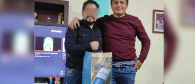 COVID-19 Perú: Paciente grave por secuelas del coronavirus requiere urgente traslado a hospital de complejidad Joven con graves secuelas por COVID-19 requiere urgente traslado a Lima