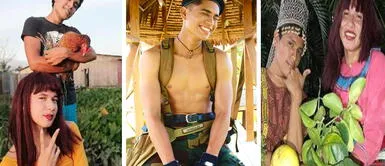 ‘El Shamuco’ revela por qué se alejó de ‘La Uchulú’ ‘El Shamuco’ revela por qué se alejó de ‘La Uchulú’: “Me pusieron de lado y no pregunté”