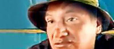 Víctor Quispe Palomino es el líder del Militarizado Partido Comunista del Perú. ¿Quién es Víctor Quispe Palomino, líder de los remanentes senderistas en el VRAEM?