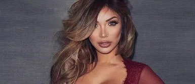 Paula Manzanal expresó que con Fabio Agostini había gusto, más no enamoramiento. Paula Manzanal rechaza a Fabio Agostini por Mayra Goñi: "Macarena Vélez los amistó"