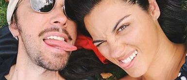 Maite Perroni confirma separación Maite Perroni revela que está separada de Koko Stambuk