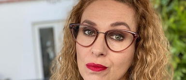 Katia Condos dio positivo a coronavirus Katia Condos confirma que dio positivo a COVID-19