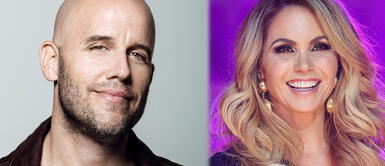 Gian Marco responde fuerte y claro a Lucero por menospreciar su canción Cuando Gian Marco le respondió fuerte y claro a Lucero por menospreciar su canción