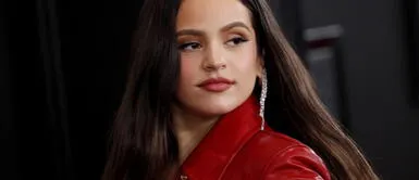 Rosalía estrena nueva manicure inspirada en el anime y manga japonés. Rosalía vuelve a desafiar nuestra imaginación y debuta manicure inspirada en el anime