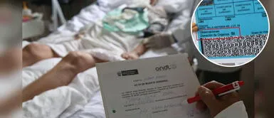 Perú: Especialista revela que cada donante de órganos puede salvar hasta 10 vidas Por cada donante de órganos se pueden salvar hasta 10 vidas