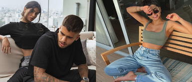 Ivana Yturbe deja en incógnita a sus seguidores. Ivana Yturbe sobre posible embarazo: “A días de contarles noticias increíbles”