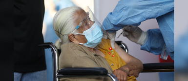 Enfermedades raras y huérfanas: Cuáles son los pasos para vacunarse contra la COVID-19 Enfermedades raras y huérfanas: Sigue estos pasos para vacunarte contra la COVID-19