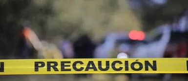 Copiloto que transportaba propaganda de Keiko Fujimori muere en Arequipa Keiko Fujimori: Copiloto que transportaba materiales de campaña muere en Arequipa