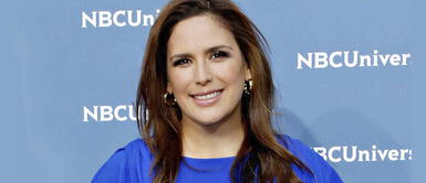 Angélica Vale reveló que fue víctima de acoso sexual a los 14 años Angélica Vale reveló que fue víctima de acoso sexual a los 14 años