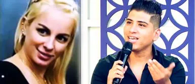 John Kelvin habla sobre su esposa John Kelvin genera indignación con comentario machista sobre su esposa Dalia Durán