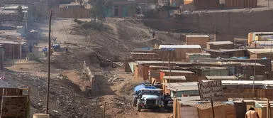 La riqueza de los millonarios aumentó durante la pandemia en Perú. Aumentó la riqueza de los millonarios y también la pobreza en Perú durante la pandemia