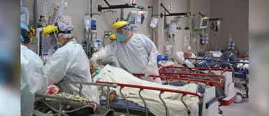 COVID-19 Perú: Infectóloga Lely Solari explica sobre la variante C37 de coronavirus en el país COVID-19: ¿Cuál es el comportamiento de la peligrosa variante C37 diseminada en todo el país?