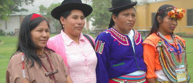 ¿Cuántas lenguas nativas existen en el Perú? ¿Cuántas lenguas nativas existen en el Perú?