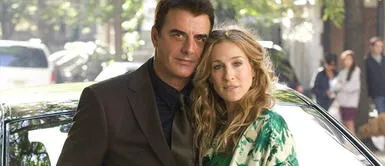 ¡Confirmado! Mr. Big será parte de “Sex and the city: Reboot” ¡Confirmado! Mr. Big será parte de “Sex and the city: Reboot”