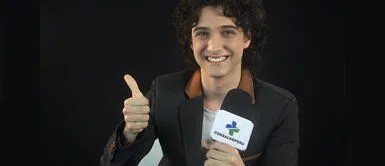 Hijo no reconocido de Guillermo Dávila conducirá programa de televisión Hijo no reconocido de Guillermo Dávila conducirá programa de televisión