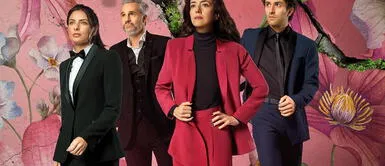 La Casa de las Flores, La Película estrena trailer 'La Casa de las Flores: La Película' estrena tráiler oficial