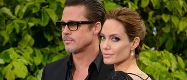 Angelina Jolie no estaría feliz con la decisión del juez. Brad Pitt logra custodia compartida de sus hijos tras cinco años de juicio con Angelina Jolie