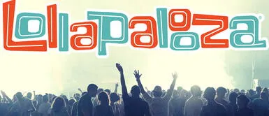 Perú estará presente en el próximo Lollapalooza 2021 Perú estará presente en el próximo Lollapalooza 2021