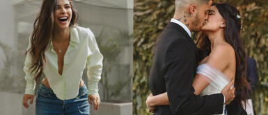 Ivana Yturbe estará en En Boca de Todos Ivana Yturbe estará en En Boca de Todos el lunes y anunciaría embarazo