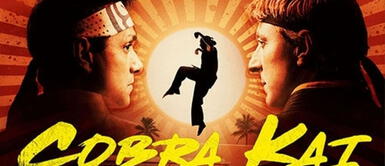 Cobra Kai 4 "Cobra Kai 4": Netflix traerá de regreso a un villano de "Karate Kid"