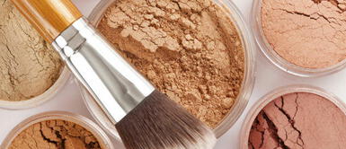 Protectores solares en polvo ¿Sabes cuáles son los protectores solares en polvo y si son realmente efectivos?