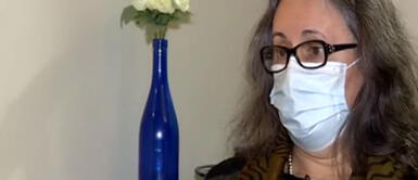 Miraflores: multan con más de S/ 4.000 a docente por actos homofóbicos Miraflores: multan con más de S/ 4.000 a docente universitaria por actos homofóbicos