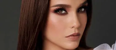 Janick Maceta Manicura blanca perlada: la última tendencia de uñas que cautiva a Janick Maceta