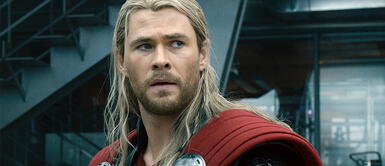 Chris Hemsworth revela que su hijo quiere ser Superman Chris Hemsworth revela que su hijo quiere ser Superman