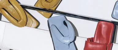 Sinobi ¡Sorprendente! Conoce las sandalias ortopédicas que combinan diseño, bienestar y sostenibilidad