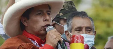 Castillo sobre cierre de las AFP: “los trabajadores deben decidir cómo administrar su propio dinero” Castillo sobre cierre de las AFP: “los trabajadores deben decidir cómo administrar su propio dinero”