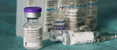 Coronavirus: vacunas Sinopharm que se aplican en el Perú tienen eficacia del 78,1% Coronavirus: vacunas Sinopharm que se aplican en el Perú tienen eficacia del 78,1%