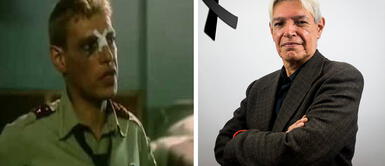 Falleció Juan Manuel Ochoa “El Jaguar” tras una larga lucha contra el cáncer Falleció Juan Manuel Ochoa “El Jaguar” tras una larga lucha contra el cáncer