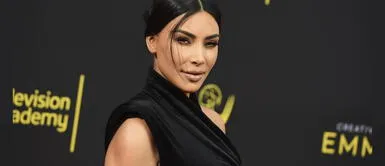 Kim Kardashian es demandada por violar las leyes laborales Kim Kardashian es demandada por violar las leyes laborales