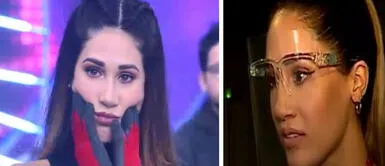 Tepha Loza perdió todos loTepha Loza perdió todos los juegos contra su hermana Melissa: “me cuesta” s juegos contra su hermana Melissa: “me cuesta” Tepha Loza perdió todos los juegos contra su hermana Melissa: “me cuesta”